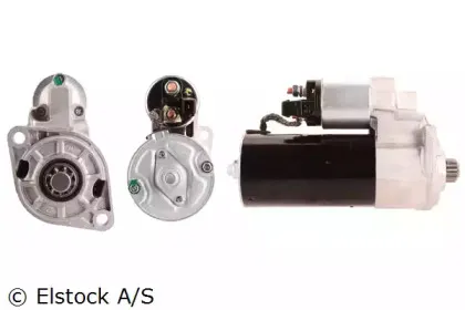 25-2204 ELSTOCK Стартер