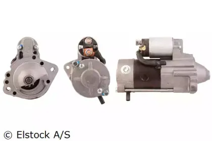 25-2211 ELSTOCK Стартер