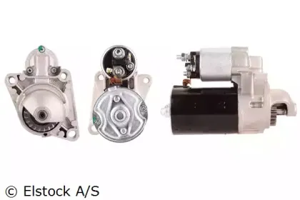 25-2220 ELSTOCK Стартер