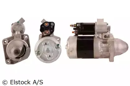 25-2227 ELSTOCK Стартер
