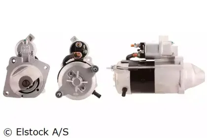 25-2232 ELSTOCK Стартер