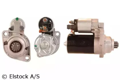 25-2243 ELSTOCK Стартер