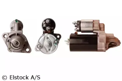 25-2265 ELSTOCK Стартер