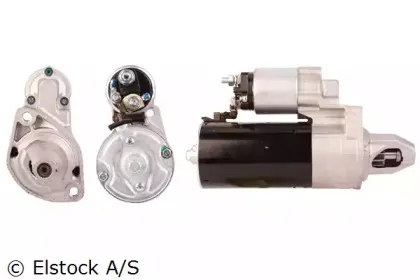25-2275 ELSTOCK Стартер