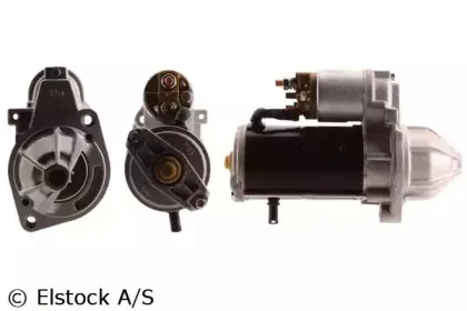 25-2339 ELSTOCK Стартер