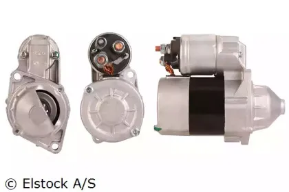 25-2354 ELSTOCK Стартер