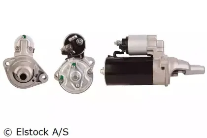 25-2363 ELSTOCK Стартер