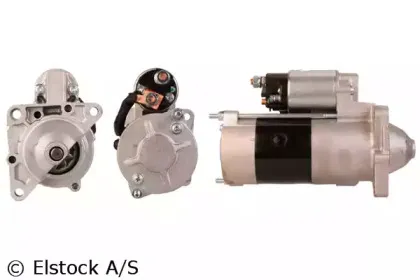 25-2370 ELSTOCK Стартер