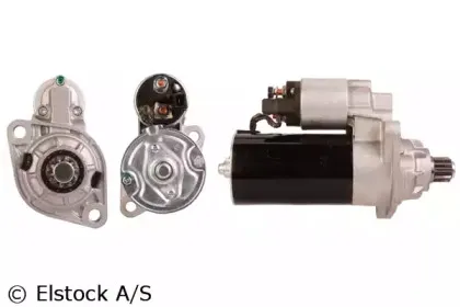 25-2376 ELSTOCK Стартер