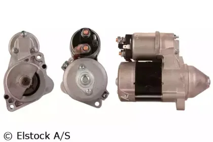 25-2395 ELSTOCK Стартер
