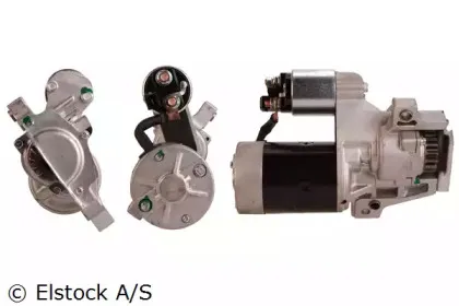 25-2400 ELSTOCK Стартер