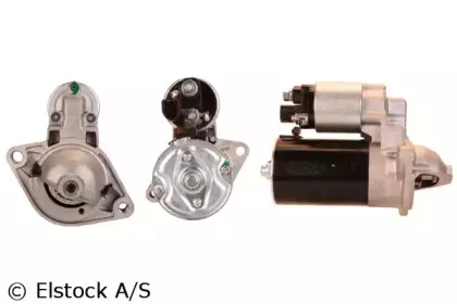25-2404 ELSTOCK Стартер