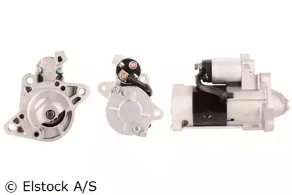 25-2439 ELSTOCK Стартер