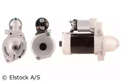 25-2450 ELSTOCK Стартер