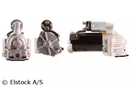 25-2463 ELSTOCK Стартер