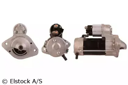 25-2477 ELSTOCK Стартер