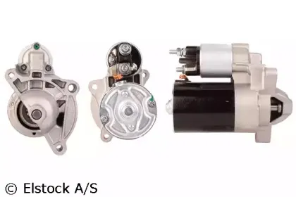 25-3009 ELSTOCK Стартер