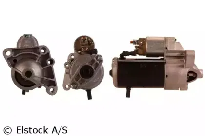 25-3010 ELSTOCK Стартер