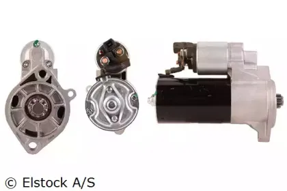 25-3024 ELSTOCK Стартер