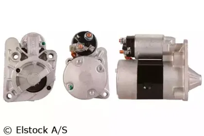 25-3042 ELSTOCK Стартер