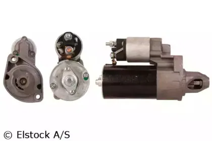 25-3046 ELSTOCK Стартер