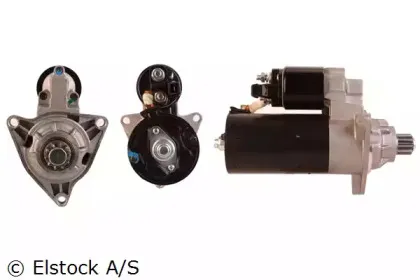 25-3063 ELSTOCK Стартер