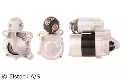 25-3065 ELSTOCK Стартер