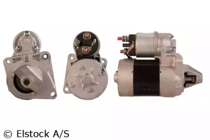 25-3096 ELSTOCK Стартер