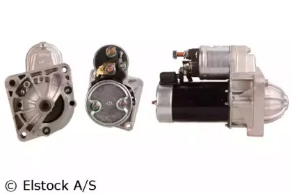 25-3104 ELSTOCK Стартер