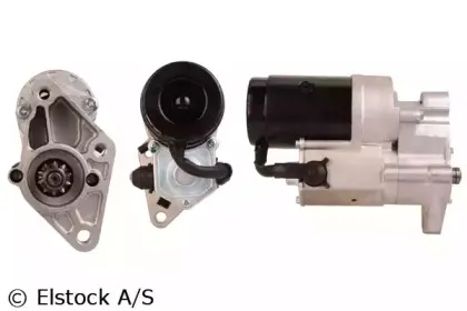 25-3150 ELSTOCK Стартер