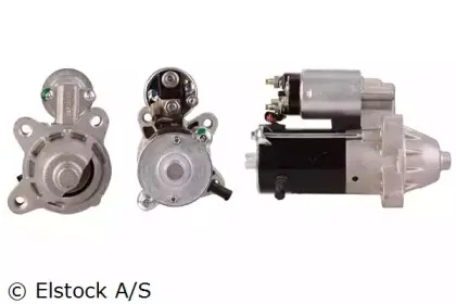 25-3155 ELSTOCK Стартер
