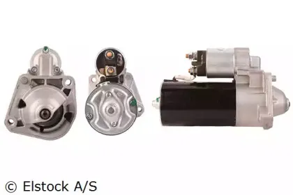 25-3168 ELSTOCK Стартер