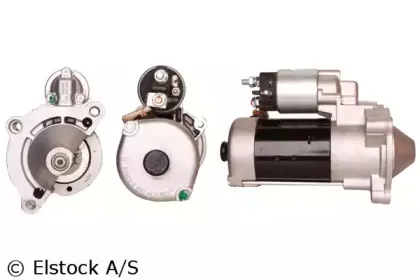 25-3181 ELSTOCK Стартер