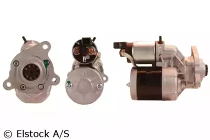 25-3183 ELSTOCK Стартер