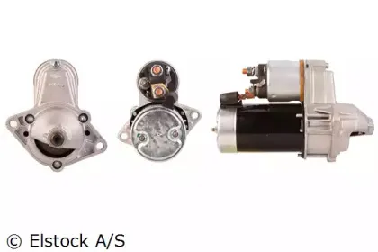 25-3185 ELSTOCK Стартер
