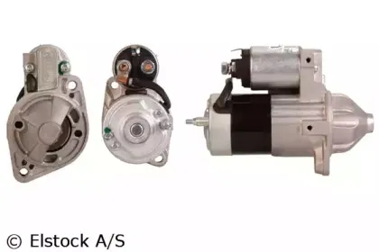 25-3200 ELSTOCK Стартер