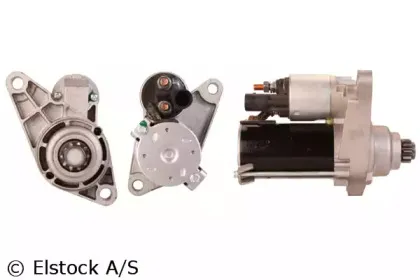 25-3221 ELSTOCK Стартер