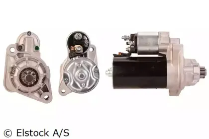 25-3225 ELSTOCK Стартер