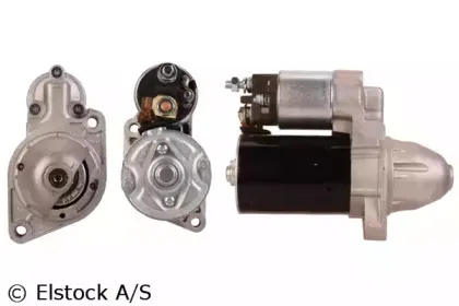 25-3251 ELSTOCK Стартер