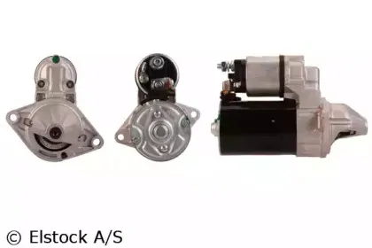 25-3258 ELSTOCK Стартер