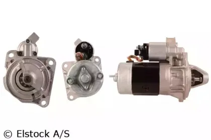 25-3265 ELSTOCK Стартер