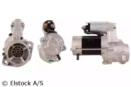 25-3267 ELSTOCK Стартер