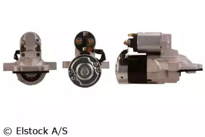 25-3268 ELSTOCK Стартер