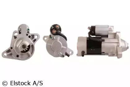 25-3269 ELSTOCK Стартер