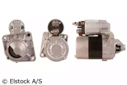 25-3283 ELSTOCK Стартер