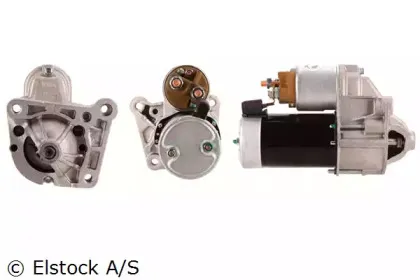 25-3286 ELSTOCK Стартер