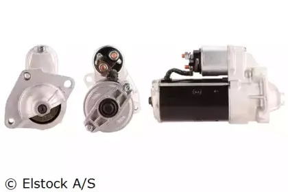 25-3289 ELSTOCK Стартер