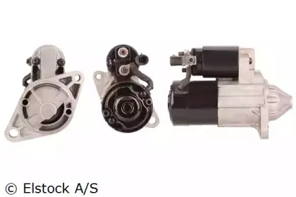 25-3298 ELSTOCK Стартер