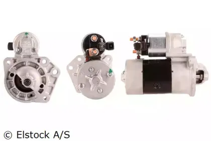 25-3303 ELSTOCK Стартер