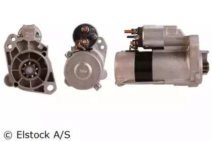 25-3316 ELSTOCK Стартер